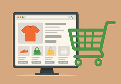 E commerce solution-Davitweb.com