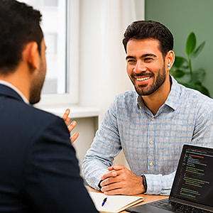 programmer with client-davitweb.com