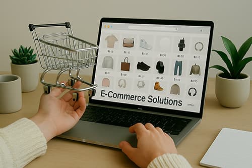 e-commerce solutions2 services-davitweb.com